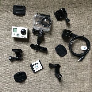GoPro Hero 2